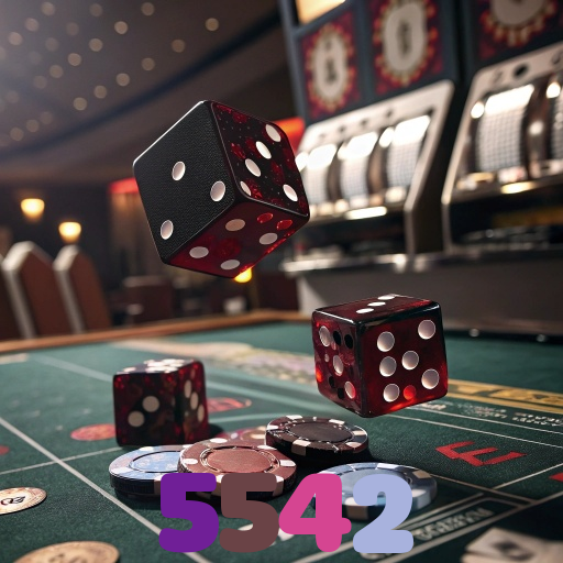 A Magia dos Jogos de Fantasia na 5542