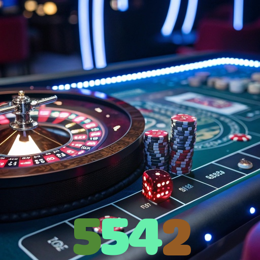 A Magia dos Jogos de Fantasia na 5542