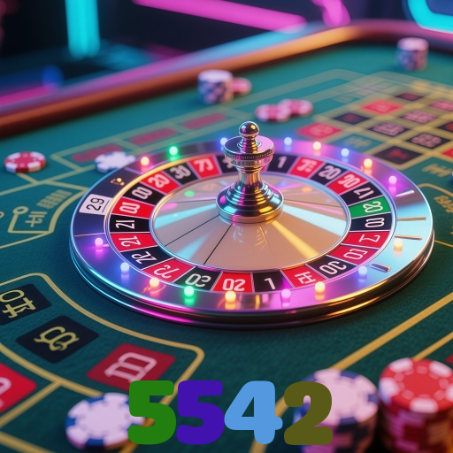 A Magia dos Jogos de Fantasia na 5542