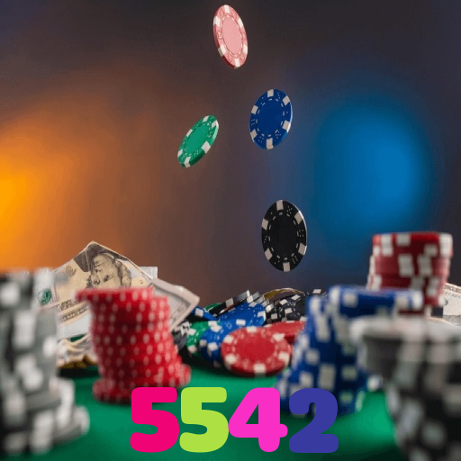 A Magia dos Jogos de Fantasia na 5542