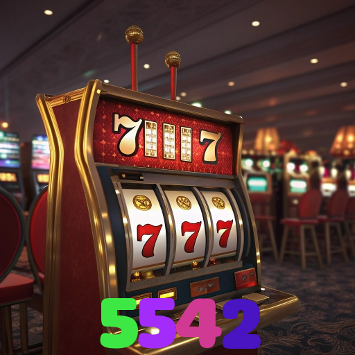 A Magia dos Jogos de Fantasia na 5542