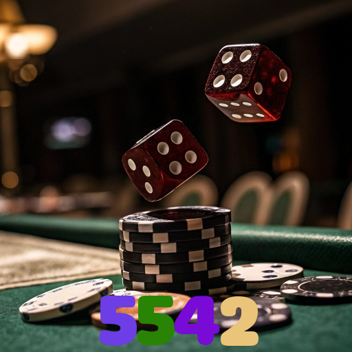 A Magia dos Jogos de Fantasia na 5542