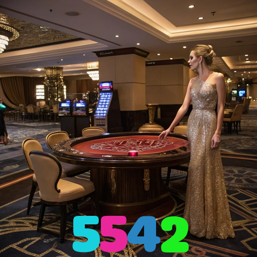 A Magia dos Jogos de Fantasia na 5542