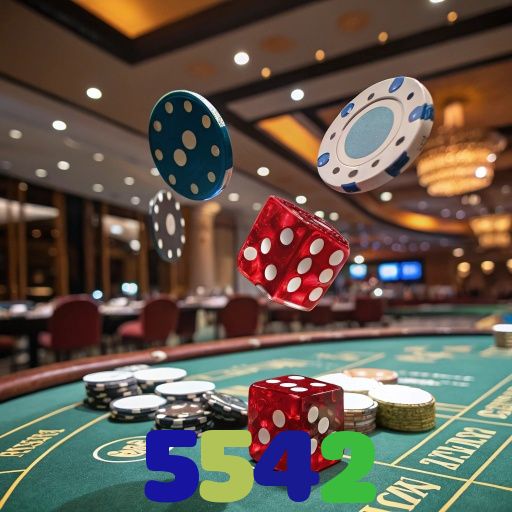 A Magia dos Jogos de Fantasia na 5542