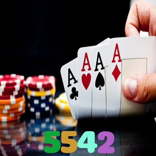 A Magia dos Jogos de Fantasia na 5542