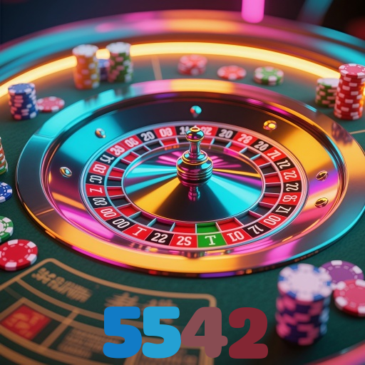 A Magia dos Jogos de Fantasia na 5542