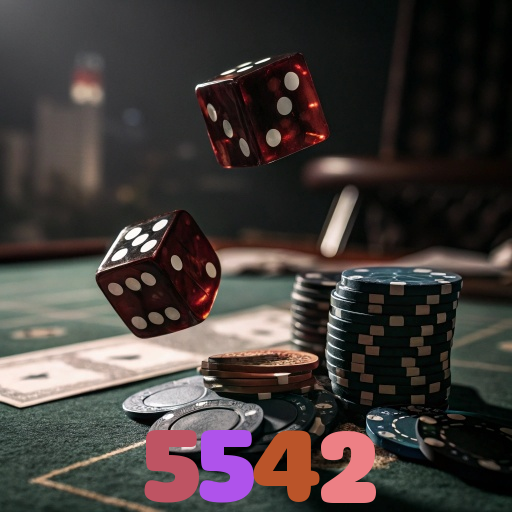 A Magia dos Jogos de Fantasia na 5542