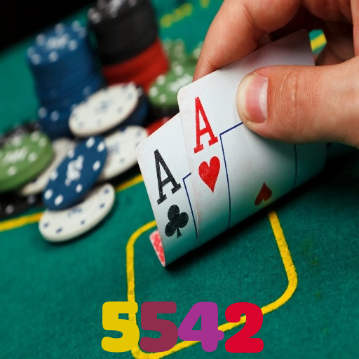 A Magia dos Jogos de Fantasia na 5542