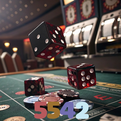 A Magia dos Jogos de Fantasia na 5542