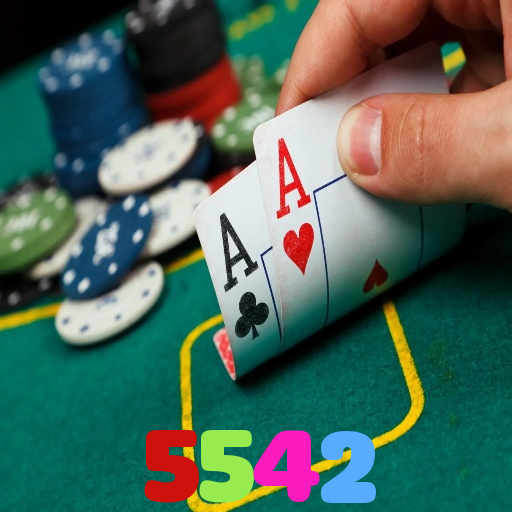 A Magia dos Jogos de Fantasia na 5542