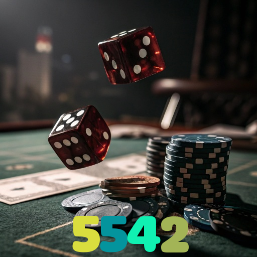 A Magia dos Jogos de Fantasia na 5542