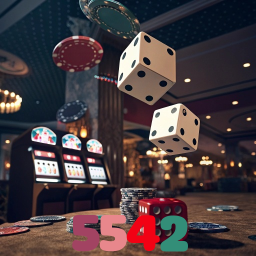 A Magia dos Jogos de Fantasia na 5542