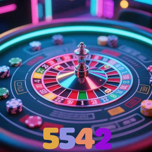 A Magia dos Jogos de Fantasia na 5542