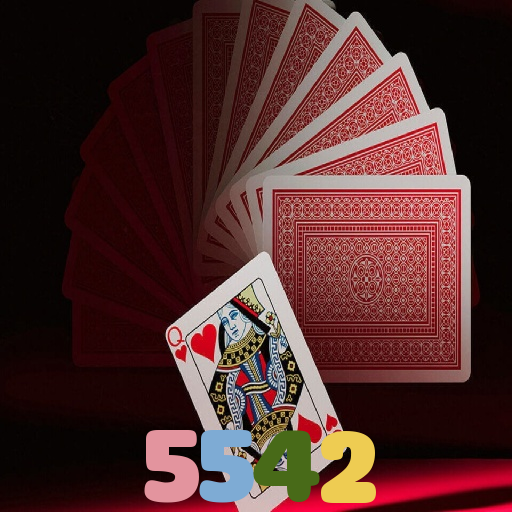 A Magia dos Jogos de Fantasia na 5542