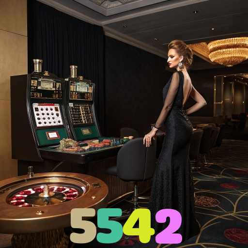 A Magia dos Jogos de Fantasia na 5542