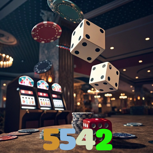 A Magia dos Jogos de Fantasia na 5542
