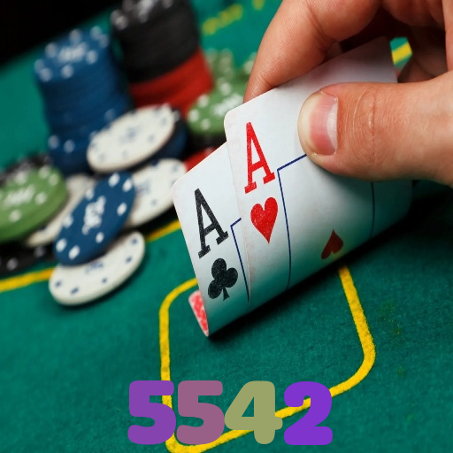 A Magia dos Jogos de Fantasia na 5542