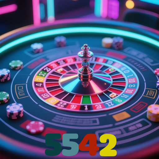 A Magia dos Jogos de Fantasia na 5542