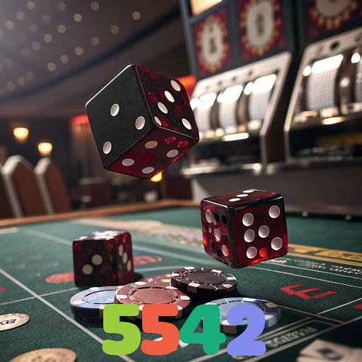A Magia dos Jogos de Fantasia na 5542