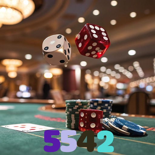 A Magia dos Jogos de Fantasia na 5542