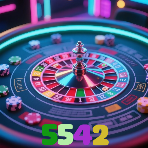 A Magia dos Jogos de Fantasia na 5542