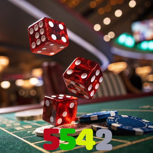 A Magia dos Jogos de Fantasia na 5542