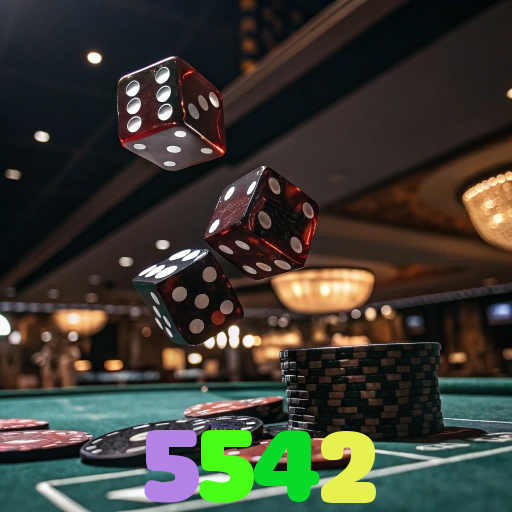 A Magia dos Jogos de Fantasia na 5542