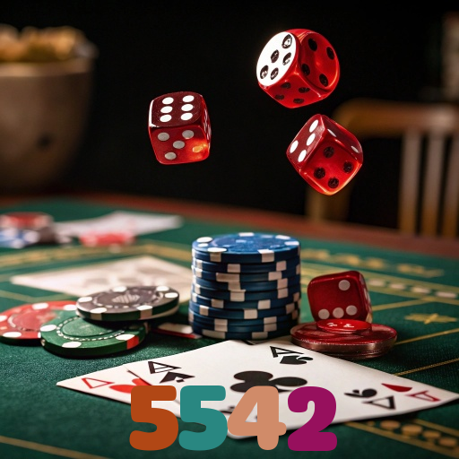 A Magia dos Jogos de Fantasia na 5542