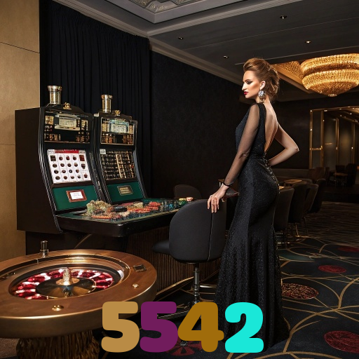 A Magia dos Jogos de Fantasia na 5542
