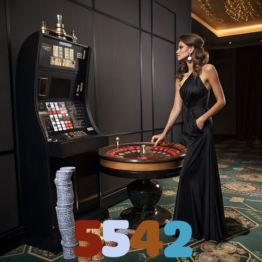 A Magia dos Jogos de Fantasia na 5542