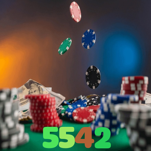 A Magia dos Jogos de Fantasia na 5542