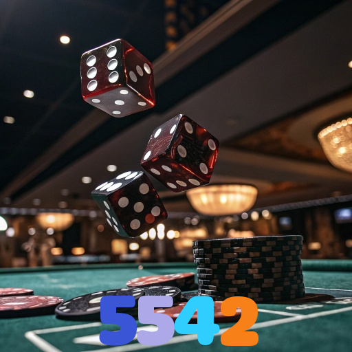 A Magia dos Jogos de Fantasia na 5542
