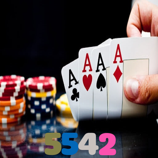 A Magia dos Jogos de Fantasia na 5542