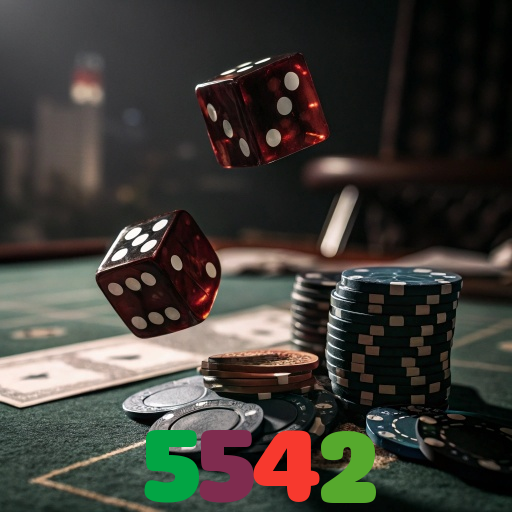 A Magia dos Jogos de Fantasia na 5542