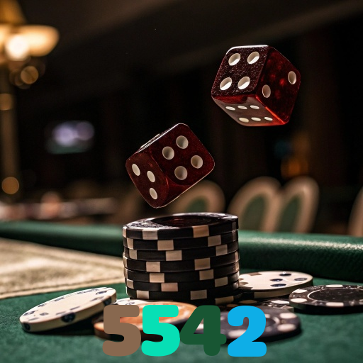 A Magia dos Jogos de Fantasia na 5542