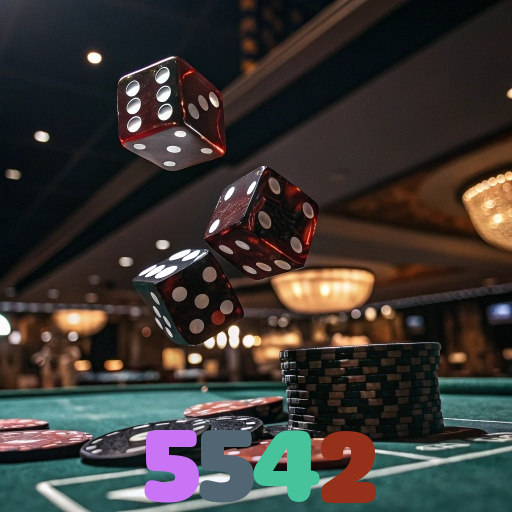 A Magia dos Jogos de Fantasia na 5542