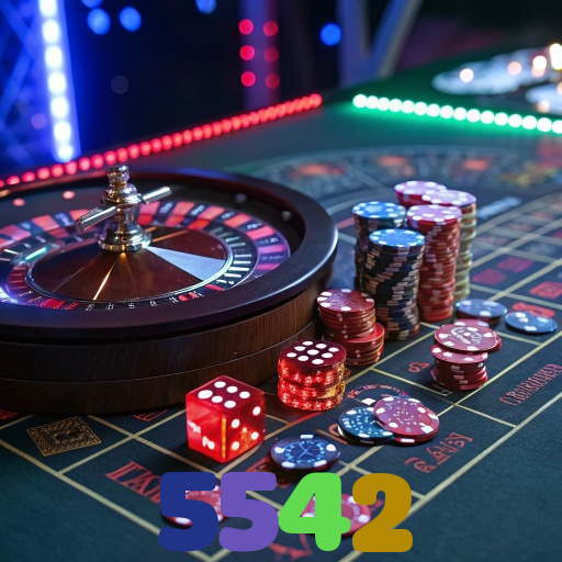 A Magia dos Jogos de Fantasia na 5542