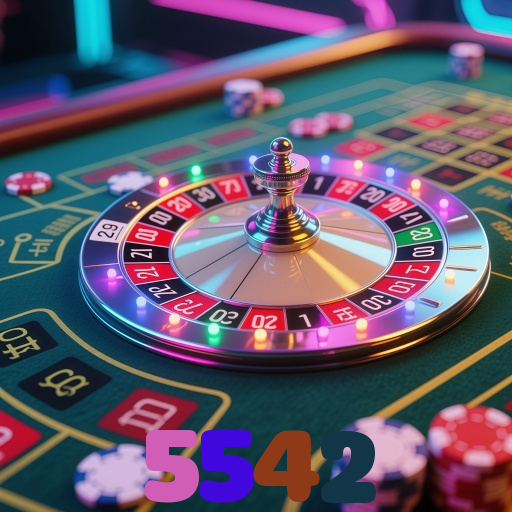 A Magia dos Jogos de Fantasia na 5542