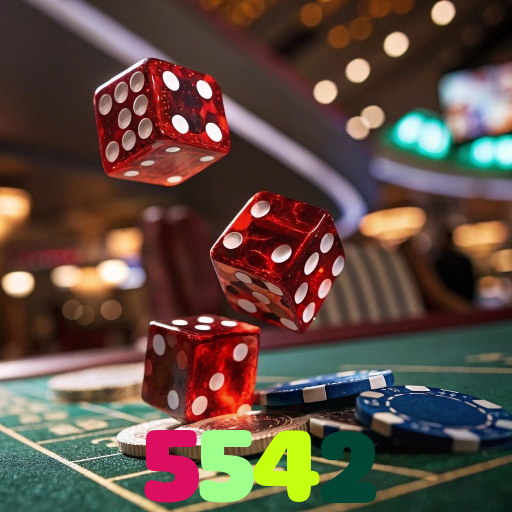 A Magia dos Jogos de Fantasia na 5542
