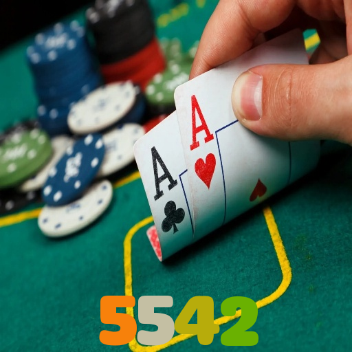 A Magia dos Jogos de Fantasia na 5542