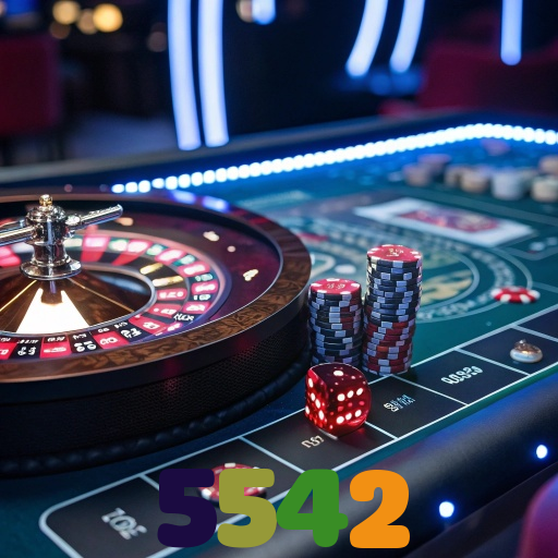 A Magia dos Jogos de Fantasia na 5542