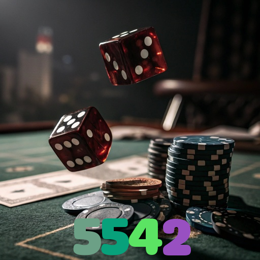 A Magia dos Jogos de Fantasia na 5542