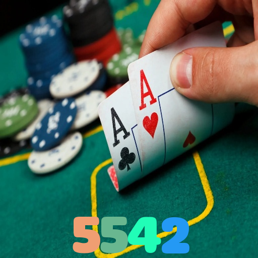 A Magia dos Jogos de Fantasia na 5542