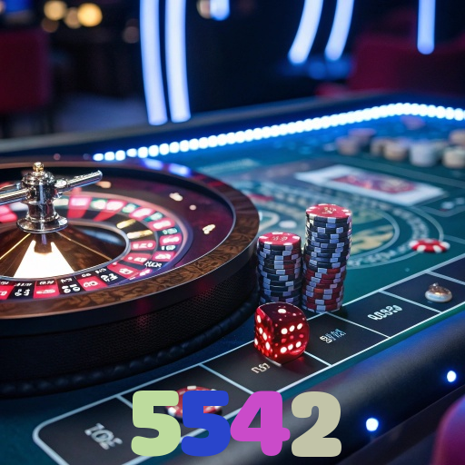 A Magia dos Jogos de Fantasia na 5542