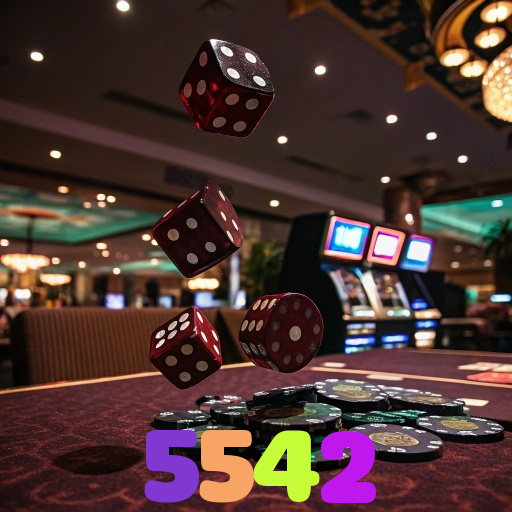 A Magia dos Jogos de Fantasia na 5542