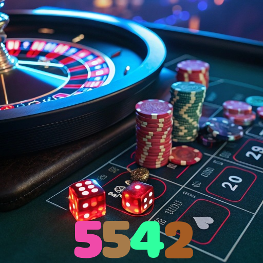 A Magia dos Jogos de Fantasia na 5542