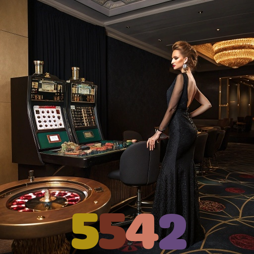 A Magia dos Jogos de Fantasia na 5542