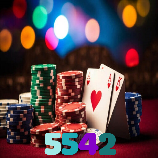 A Magia dos Jogos de Fantasia na 5542