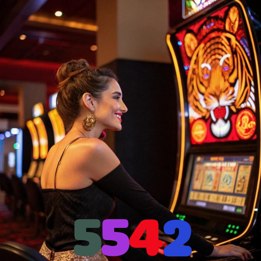 A Magia dos Jogos de Fantasia na 5542