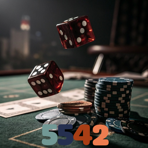 A Magia dos Jogos de Fantasia na 5542